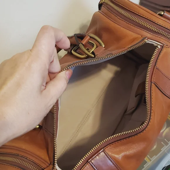 Cole Haan Handbag - Picture 13 of 16